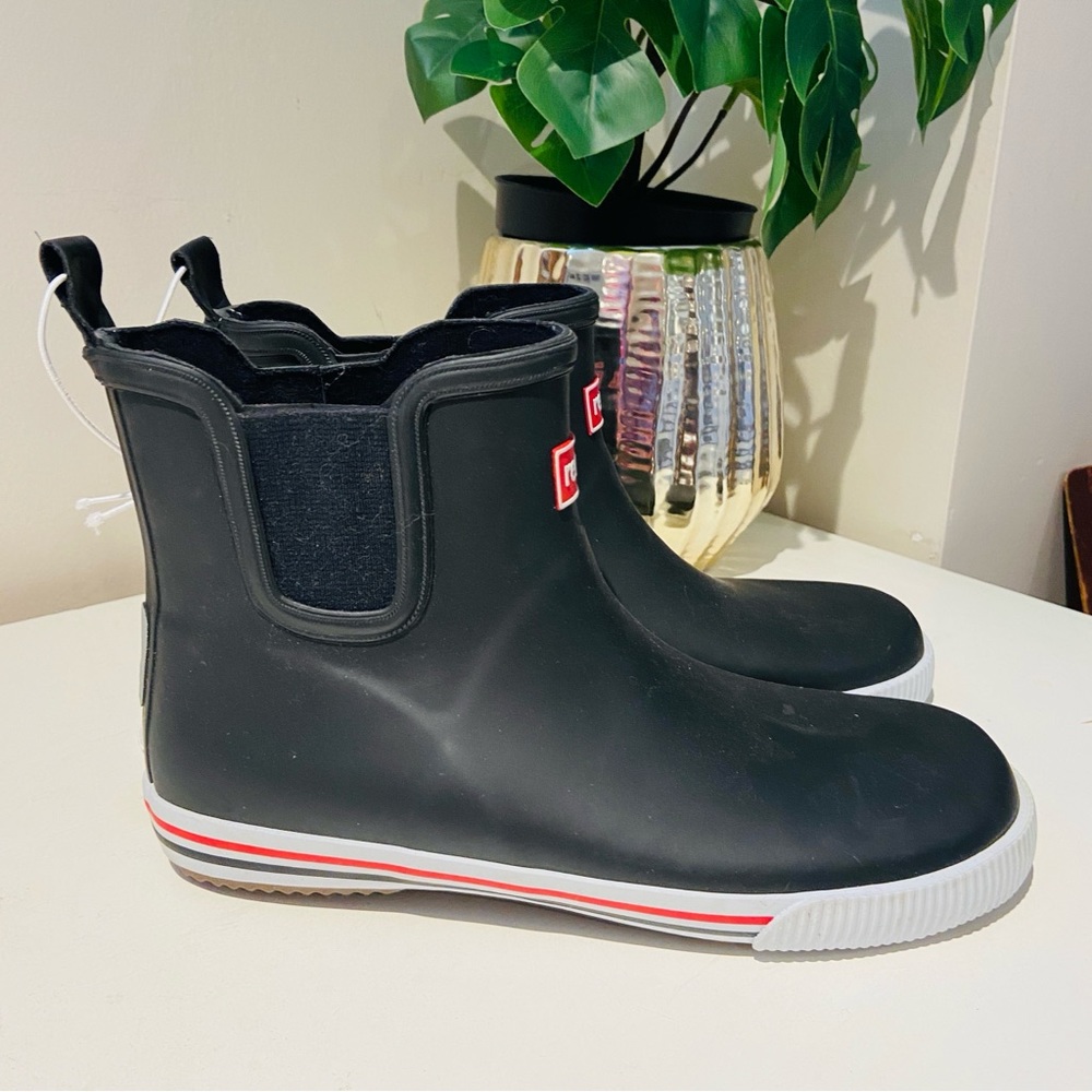 Reima Ankle Boots